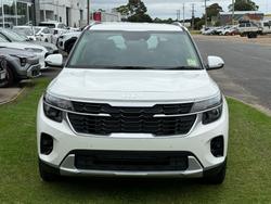 2026 Kia Seltos Sport