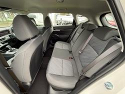 2026 Kia Seltos Sport