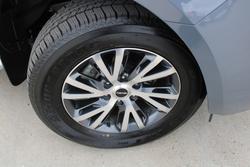 2024 Isuzu D-MAX LS-U+