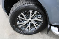 2024 Isuzu D-MAX LS-U+