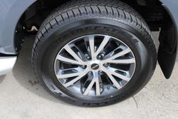 2024 Isuzu D-MAX LS-U+