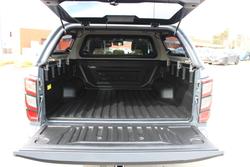 2024 Isuzu D-MAX LS-U+