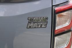 2024 Isuzu D-MAX LS-U+