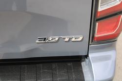 2024 Isuzu D-MAX LS-U+