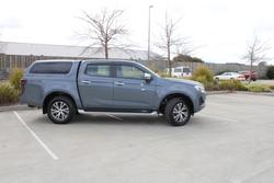 2024 Isuzu D-MAX LS-U+