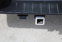 2024 Isuzu D-MAX LS-U+