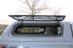 2024 Isuzu D-MAX LS-U+