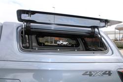 2024 Isuzu D-MAX LS-U+