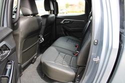 2024 Isuzu D-MAX LS-U+