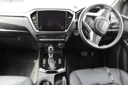 2024 Isuzu D-MAX LS-U+