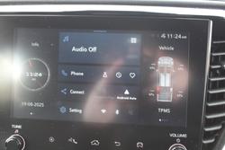 2024 Isuzu D-MAX LS-U+