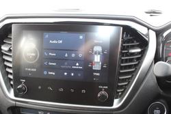 2024 Isuzu D-MAX LS-U+