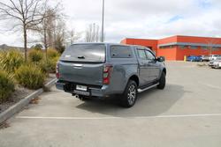 2024 Isuzu D-MAX LS-U+