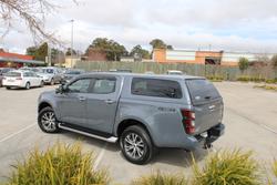 2024 Isuzu D-MAX LS-U+