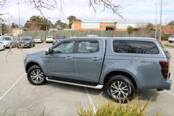 2024 Isuzu D-MAX LS-U+