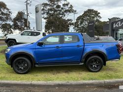 2025 Isuzu D-MAX X-TERRAIN