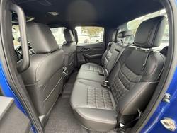 2025 Isuzu D-MAX X-TERRAIN