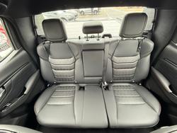 2025 Isuzu D-MAX X-TERRAIN