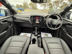 2025 Isuzu D-MAX X-TERRAIN