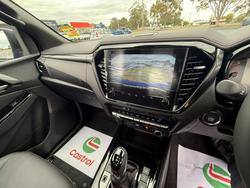 2025 Isuzu D-MAX X-TERRAIN