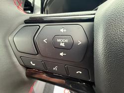 2025 Isuzu D-MAX X-TERRAIN