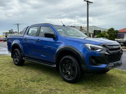 2025 Isuzu D-MAX X-TERRAIN