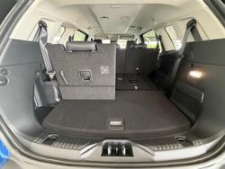 2025 Ford
Everest Sport