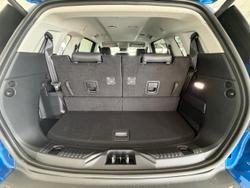 2025 Ford
Everest Sport