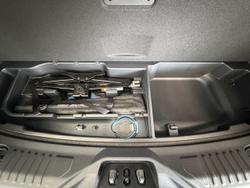 2025 Ford
Everest Sport