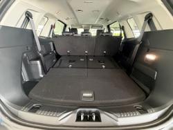 2025 Ford
Everest Sport