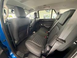 2025 Ford
Everest Sport