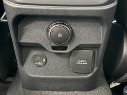 2025 Ford
Everest Sport