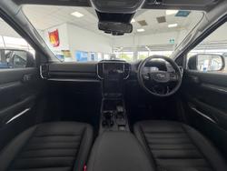 2025 Ford
Everest Sport