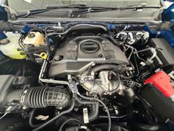 2025 Ford
Everest Sport