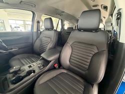 2025 Ford
Everest Sport