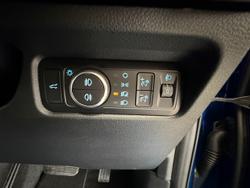 2025 Ford
Everest Sport