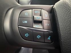 2025 Ford
Everest Sport