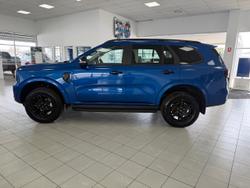 2025 Ford
Everest Sport