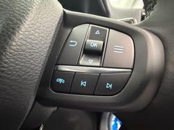 2025 Ford
Everest Sport