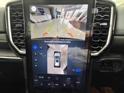 2025 Ford
Everest Sport