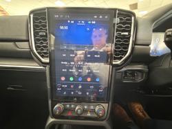 2025 Ford
Everest Sport