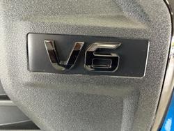 2025 Ford
Everest Sport