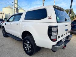 2022 FORD