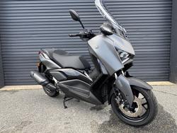 Yamaha Xmax 300