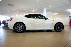 2017 Toyota 86 GTS