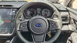 2025 Subaru Outback AWD Touring XT 6GEN MY25 ICE SILVER