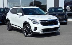 2025 KIA SELTOS