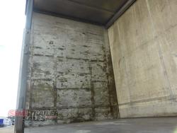 2007 Maxitrans 12 Pallet Curtainsider A Trailer