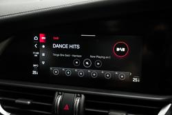 2023 Alfa Romeo Giulia Veloce