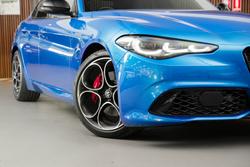 2023 Alfa Romeo Giulia Veloce